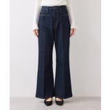 フレアシルエットデニム | VIS  | 詳細画像17 