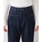 フレアシルエットデニム | VIS  | 詳細画像20 