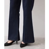 フレアシルエットデニム | VIS  | 詳細画像23 