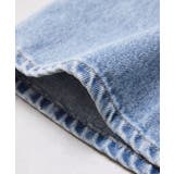 フレアシルエットデニム | VIS  | 詳細画像27 