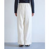 エアタンロールアップパンツ/イージーケア・防シワ | VIS  | 詳細画像17 