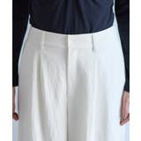 エアタンロールアップパンツ/イージーケア・防シワ | VIS  | 詳細画像18 