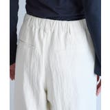 エアタンロールアップパンツ/イージーケア・防シワ | VIS  | 詳細画像19 