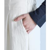 エアタンロールアップパンツ/イージーケア・防シワ | VIS  | 詳細画像20 