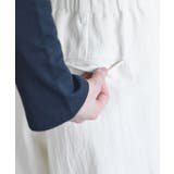 エアタンロールアップパンツ/イージーケア・防シワ | VIS  | 詳細画像21 