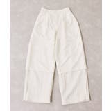 エアタンロールアップパンツ/イージーケア・防シワ | VIS  | 詳細画像27 