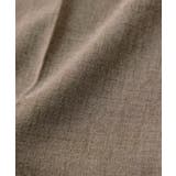 サマーツイードリボンベルトパンツ/UVケア・イージーケア | VIS  | 詳細画像30 