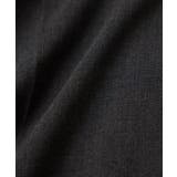 サマーツイードリボンベルトパンツ/UVケア・イージーケア | VIS  | 詳細画像32 