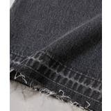 バギーワイドデニムパンツ | VIS  | 詳細画像25 