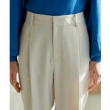 美HITワンタックストレートパンツ【洗える】 | VIS | 詳細画像26