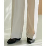 美HITワンタックストレートパンツ【洗える】 | VIS | 詳細画像27