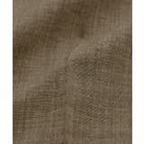 【美easy】ワンタックワイドスラックスパンツ【接触冷感/洗える】 | VIS  | 詳細画像39 