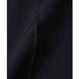 【美easy】コンフォートストレートワイドパンツ イージーケア UVケア | VIS  | 詳細画像41 