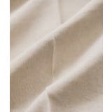 美easyリネンライクワイドパンツ/イージーケア・接触冷感・セットアップ対応 | VIS  | 詳細画像36 