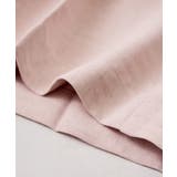 美easyリネンライクワイドパンツ/イージーケア・接触冷感・セットアップ対応 | VIS  | 詳細画像40 