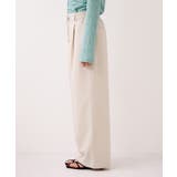 【WEB限定】美easyイージーパンツ/イージーケア・接触冷感 | VIS  | 詳細画像20 