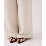 【WEB限定】美easyイージーパンツ/イージーケア・接触冷感 | VIS  | 詳細画像24 