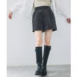 フロッキーグルカショートパンツ | VIS  | 詳細画像10 