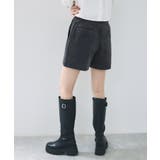 フロッキーグルカショートパンツ | VIS  | 詳細画像11 