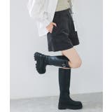 フロッキーグルカショートパンツ | VIS  | 詳細画像12 