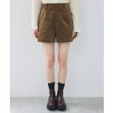 フロッキーグルカショートパンツ | VIS  | 詳細画像13 
