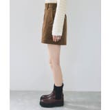 フロッキーグルカショートパンツ | VIS  | 詳細画像14 