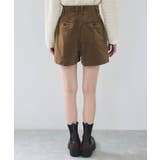 フロッキーグルカショートパンツ | VIS  | 詳細画像15 