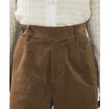 フロッキーグルカショートパンツ | VIS  | 詳細画像16 