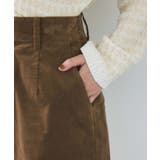 フロッキーグルカショートパンツ | VIS  | 詳細画像18 