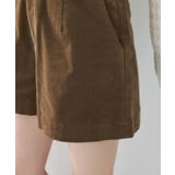 フロッキーグルカショートパンツ | VIS  | 詳細画像19 