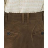 フロッキーグルカショートパンツ | VIS  | 詳細画像20 