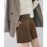 フロッキーグルカショートパンツ | VIS  | 詳細画像7 