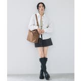 フロッキーグルカショートパンツ | VIS  | 詳細画像8 