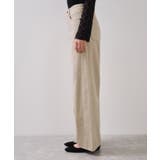 ビジューデニムパンツ | VIS  | 詳細画像18 