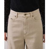 ビジューデニムパンツ | VIS  | 詳細画像20 