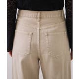 ビジューデニムパンツ | VIS  | 詳細画像22 