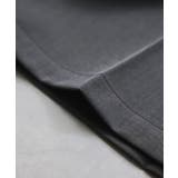 ベルトディテールタックワイドパンツ/イージーケア | VIS  | 詳細画像37 