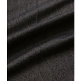 起毛ウールライク版ベルトディテールタックワイドパンツ | VIS  | 詳細画像31 