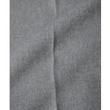 【新色追加】【美easy】ウーリッシュ2タックワイド スラックスパンツ【洗える】 | VIS | 詳細画像40