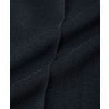 【新色追加】【美easy】ウーリッシュ2タックワイド スラックスパンツ【洗える】 | VIS | 詳細画像41