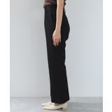 フレアーリラックススラックス | VIS  | 詳細画像15 