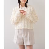 ジャージメルトンベルト付きショートパンツ | VIS  | 詳細画像14 