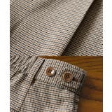 【美easy】ウーリッシュワンタックワイドパンツ【セットアップ対応/洗える】 | VIS  | 詳細画像41 