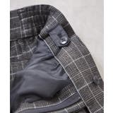 Hot Beautyツータックワイドパンツ/イージーケア | VIS  | 詳細画像37