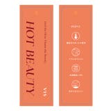 Hot Beautyツータックワイドパンツ/イージーケア | VIS  | 詳細画像38