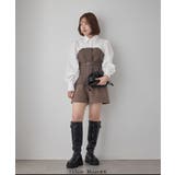 ジャージメルトンショートパンツ | VIS | 詳細画像26