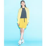 VIS別注 ACTIVE SHELLスカショ | VIS  | 詳細画像29 