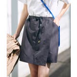 ブラック(01) | VIS別注 ACTIVE SHELLスカショ | VIS 