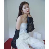 【Lottoコラボ】ナイロンカーゴパンツ | VIS | 詳細画像2