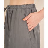 【Lottoコラボ】ナイロンカーゴパンツ | VIS | 詳細画像21